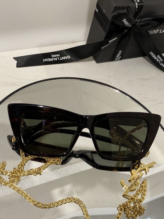 Saint Laurent Sunglasses Top Quality SLS00079